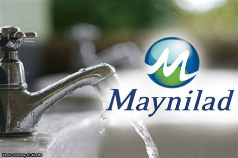 maynilad water interruption today|Maynilad announces water service interr.